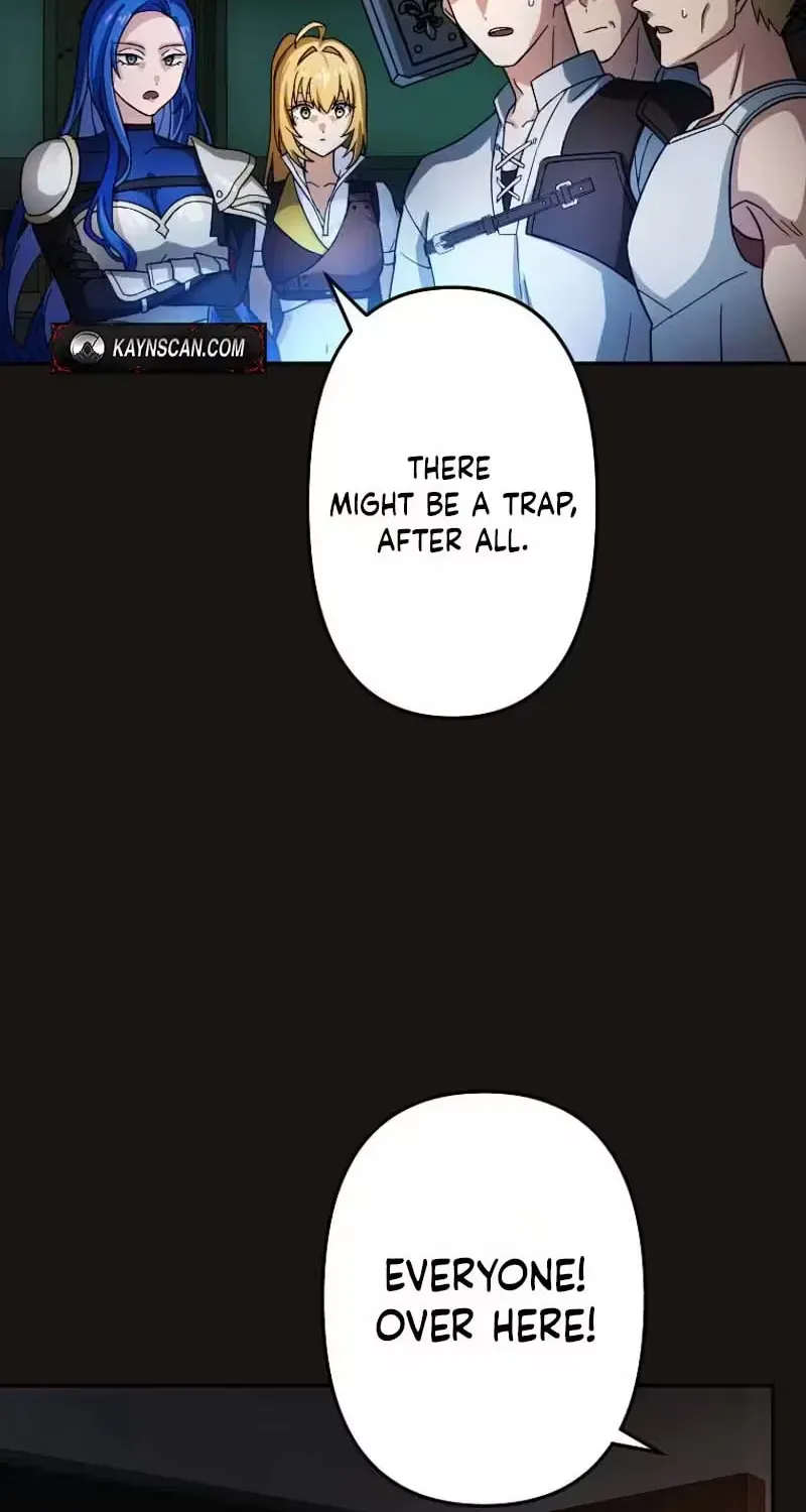 Gray Ash: The Dismissed Knight Begins Anew in the Dungeon City Chapter 39 - Page 90