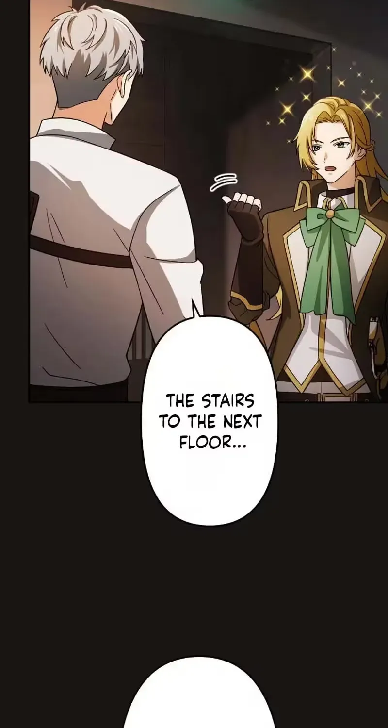 Gray Ash: The Dismissed Knight Begins Anew in the Dungeon City Chapter 39 - Page 92