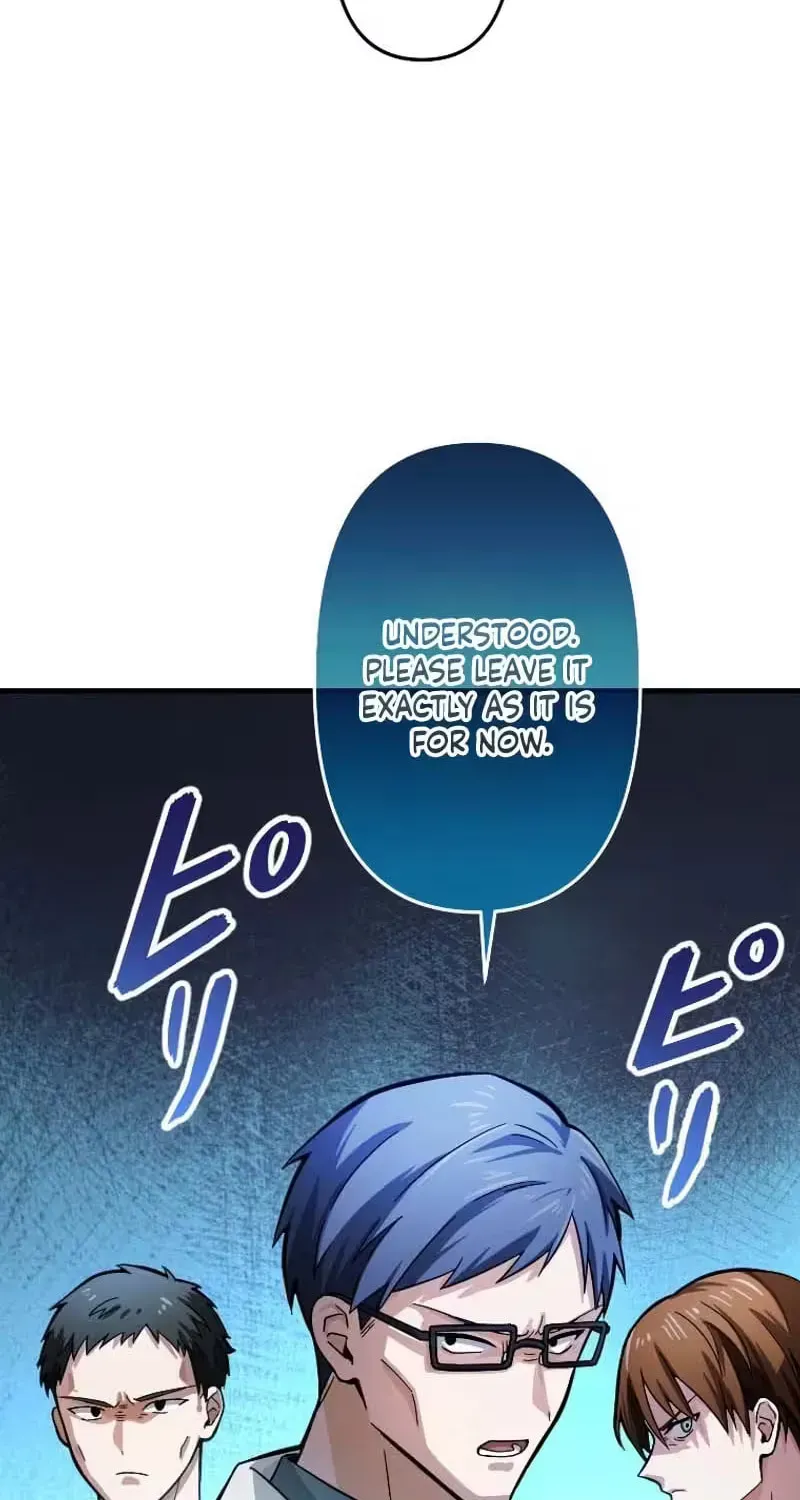 Gray Ash: The Dismissed Knight Begins Anew in the Dungeon City Chapter 39 - Page 98