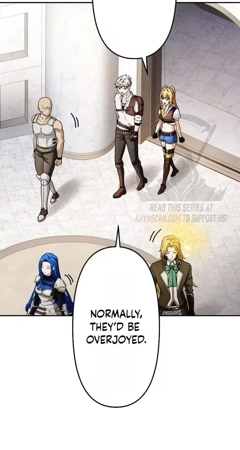 Gray Ash: The Dismissed Knight Begins Anew in the Dungeon City Chapter 39 - Page 101