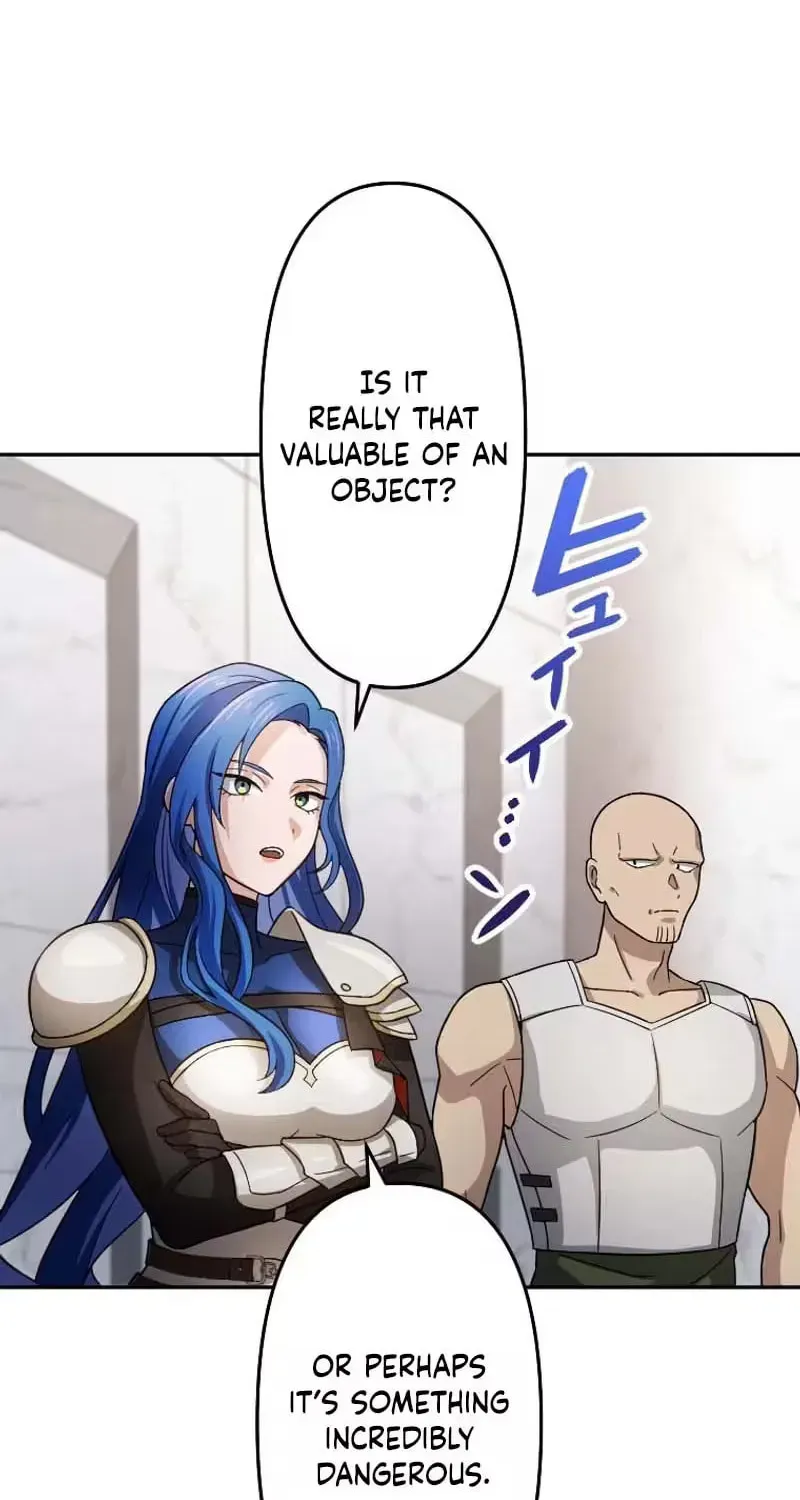 Gray Ash: The Dismissed Knight Begins Anew in the Dungeon City Chapter 39 - Page 102