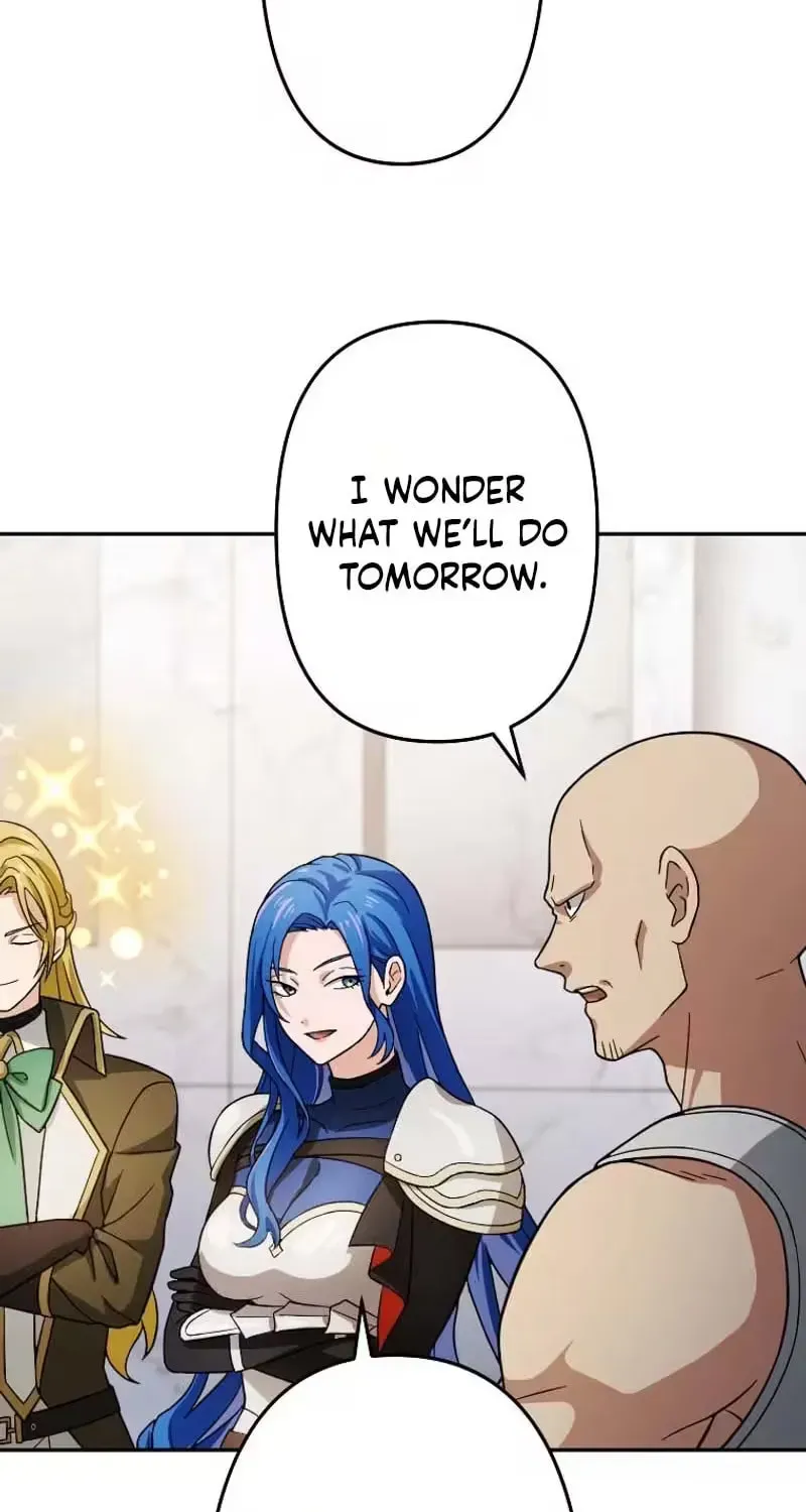 Gray Ash: The Dismissed Knight Begins Anew in the Dungeon City Chapter 39 - Page 103