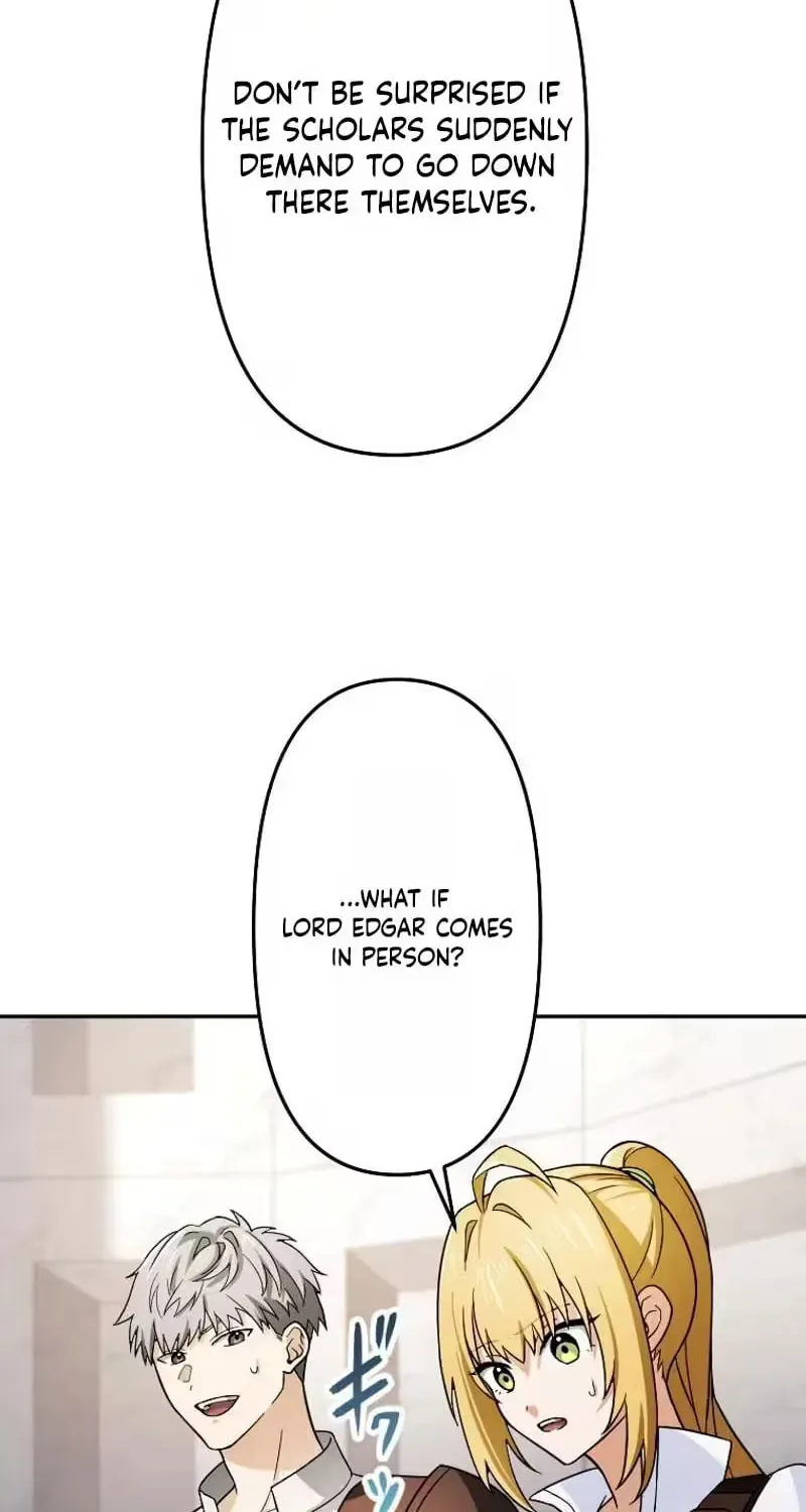Gray Ash: The Dismissed Knight Begins Anew in the Dungeon City Chapter 39 - Page 104