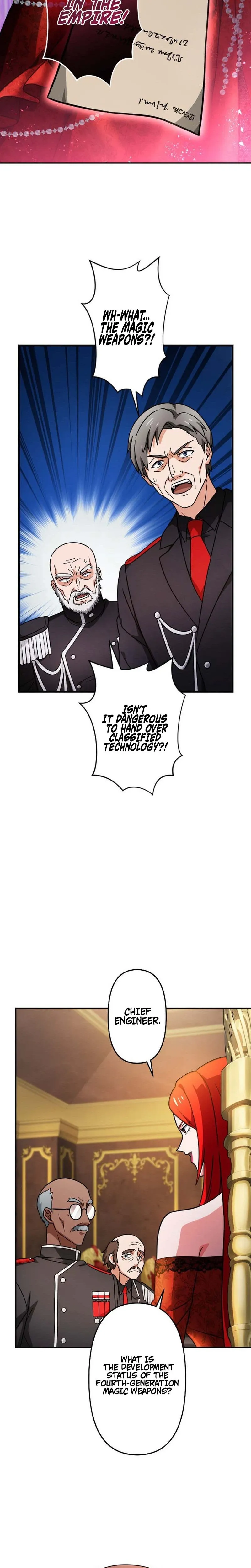 Gray Ash: The Dismissed Knight Begins Anew in the Dungeon City Chapter 40 - Page 29