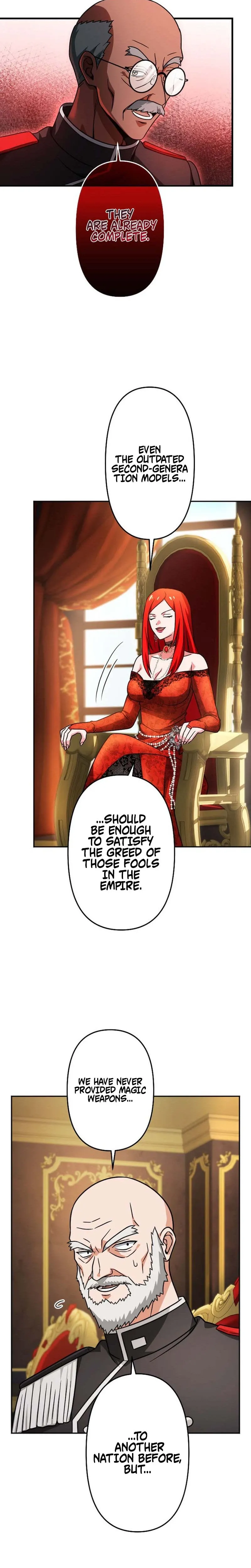 Gray Ash: The Dismissed Knight Begins Anew in the Dungeon City Chapter 40 - Page 30