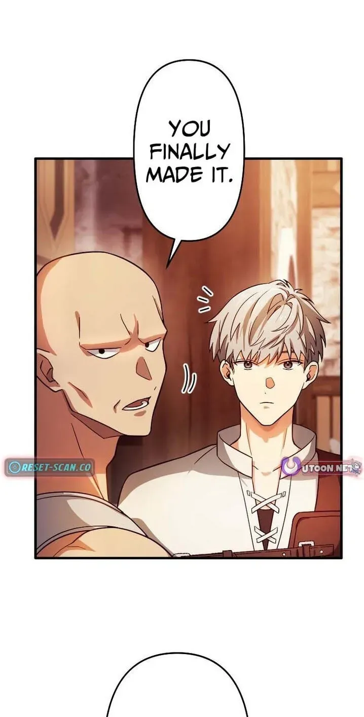 Gray Ash: The Dismissed Knight Begins Anew in the Dungeon City Chapter 42 - Page 2