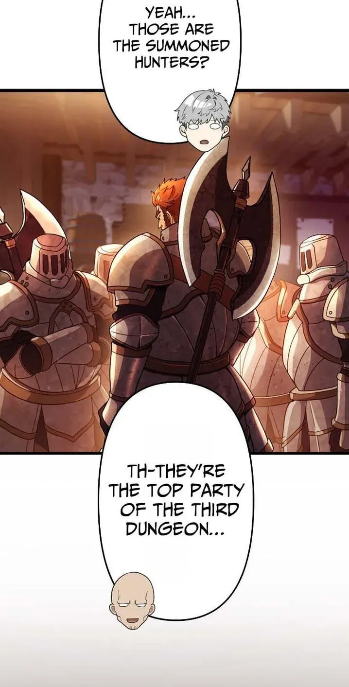 Gray Ash: The Dismissed Knight Begins Anew in the Dungeon City Chapter 42 - Page 3