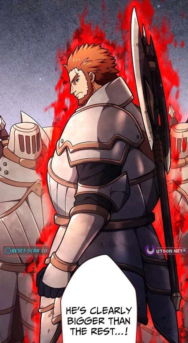 Gray Ash: The Dismissed Knight Begins Anew in the Dungeon City Chapter 42 - Page 8