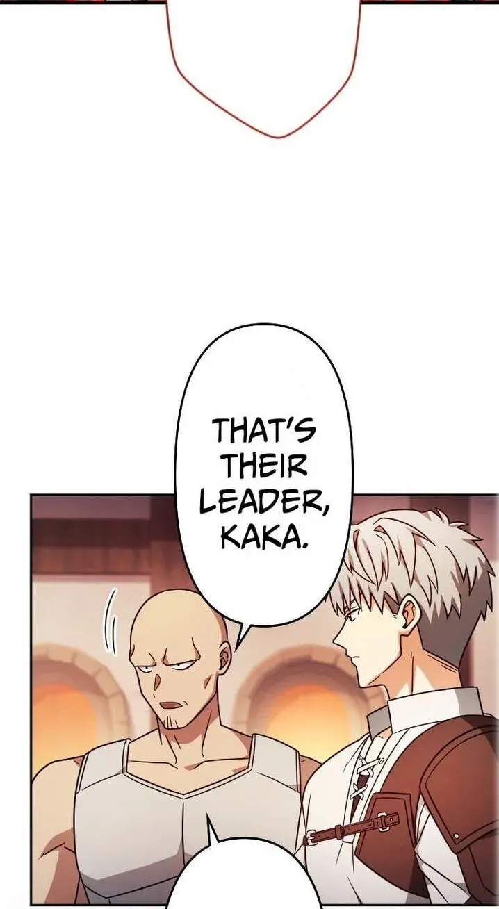 Gray Ash: The Dismissed Knight Begins Anew in the Dungeon City Chapter 42 - Page 9