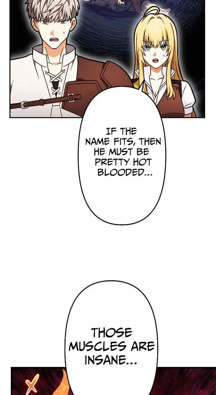 Gray Ash: The Dismissed Knight Begins Anew in the Dungeon City Chapter 42 - Page 13