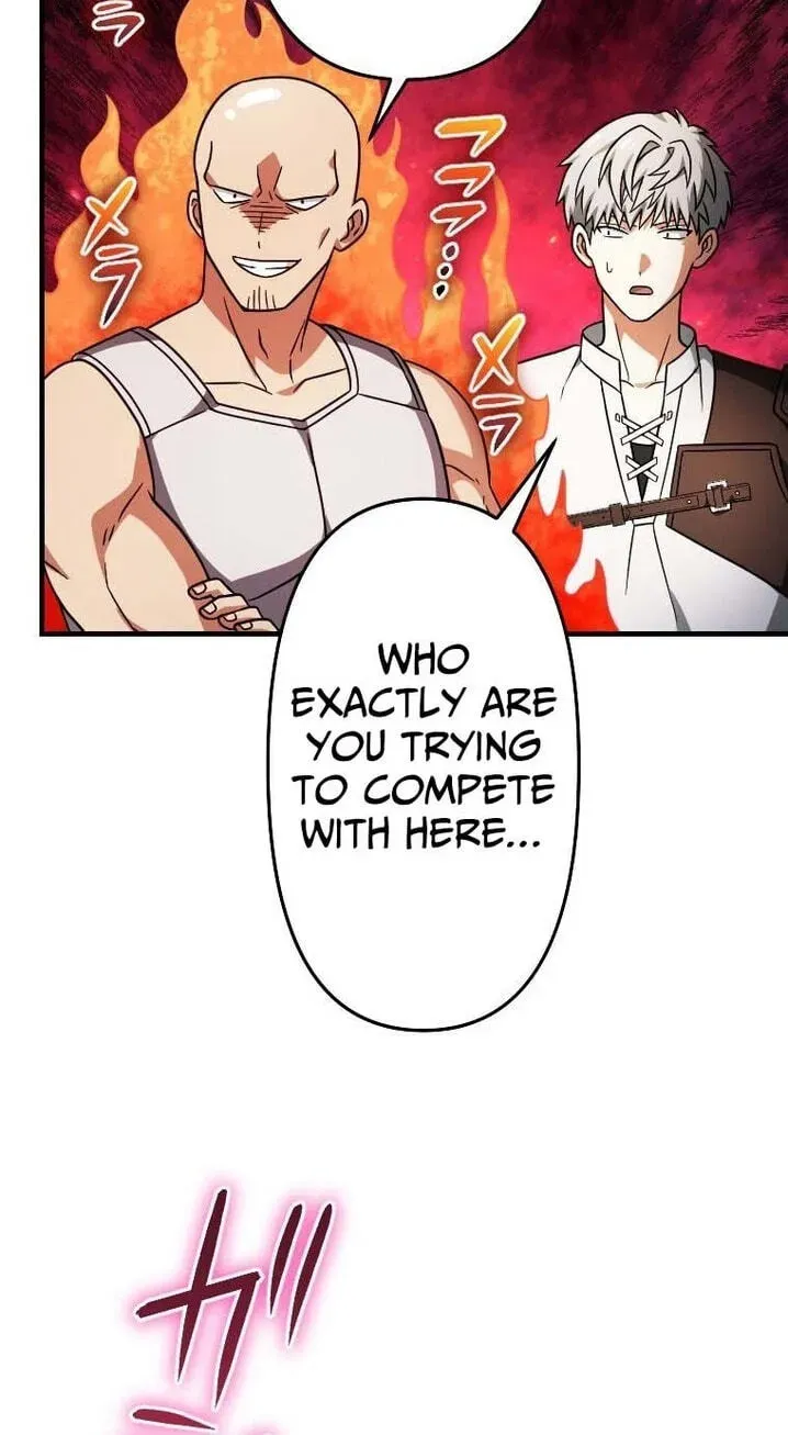 Gray Ash: The Dismissed Knight Begins Anew in the Dungeon City Chapter 42 - Page 14