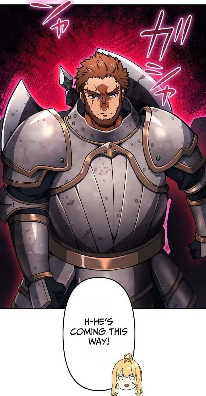 Gray Ash: The Dismissed Knight Begins Anew in the Dungeon City Chapter 42 - Page 15