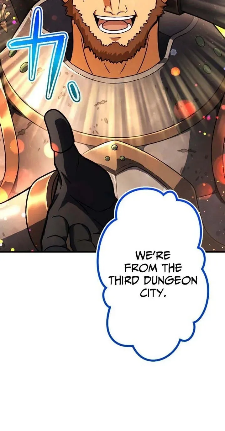 Gray Ash: The Dismissed Knight Begins Anew in the Dungeon City Chapter 42 - Page 20