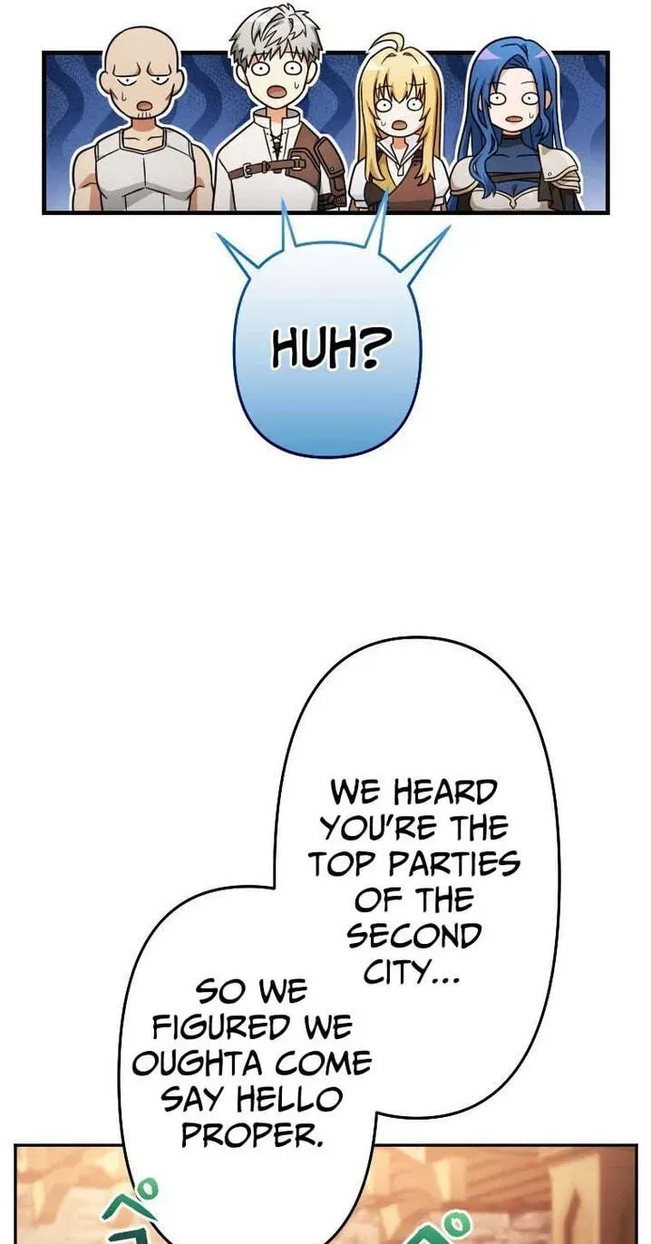 Gray Ash: The Dismissed Knight Begins Anew in the Dungeon City Chapter 42 - Page 21