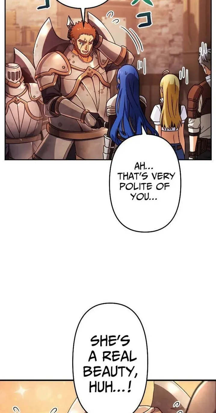 Gray Ash: The Dismissed Knight Begins Anew in the Dungeon City Chapter 42 - Page 22