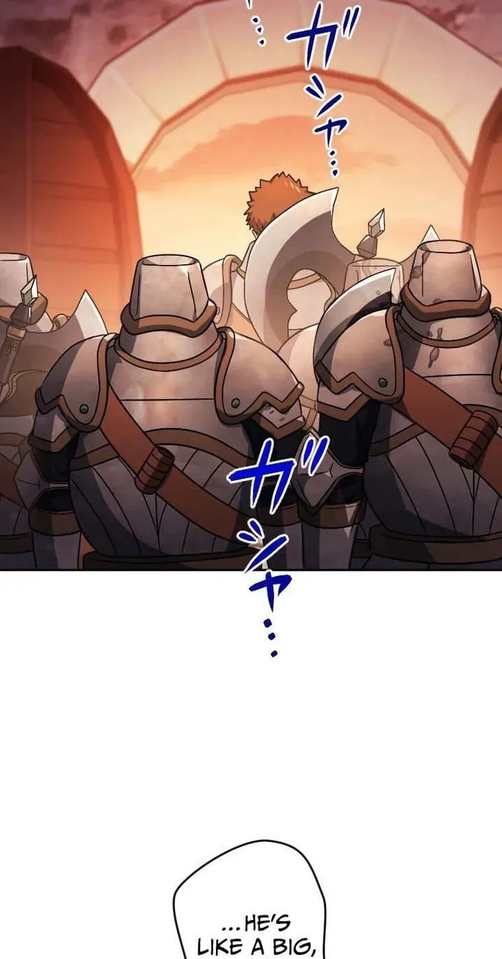 Gray Ash: The Dismissed Knight Begins Anew in the Dungeon City Chapter 42 - Page 26