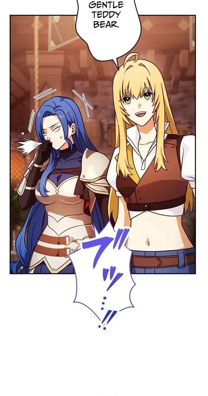 Gray Ash: The Dismissed Knight Begins Anew in the Dungeon City Chapter 42 - Page 27