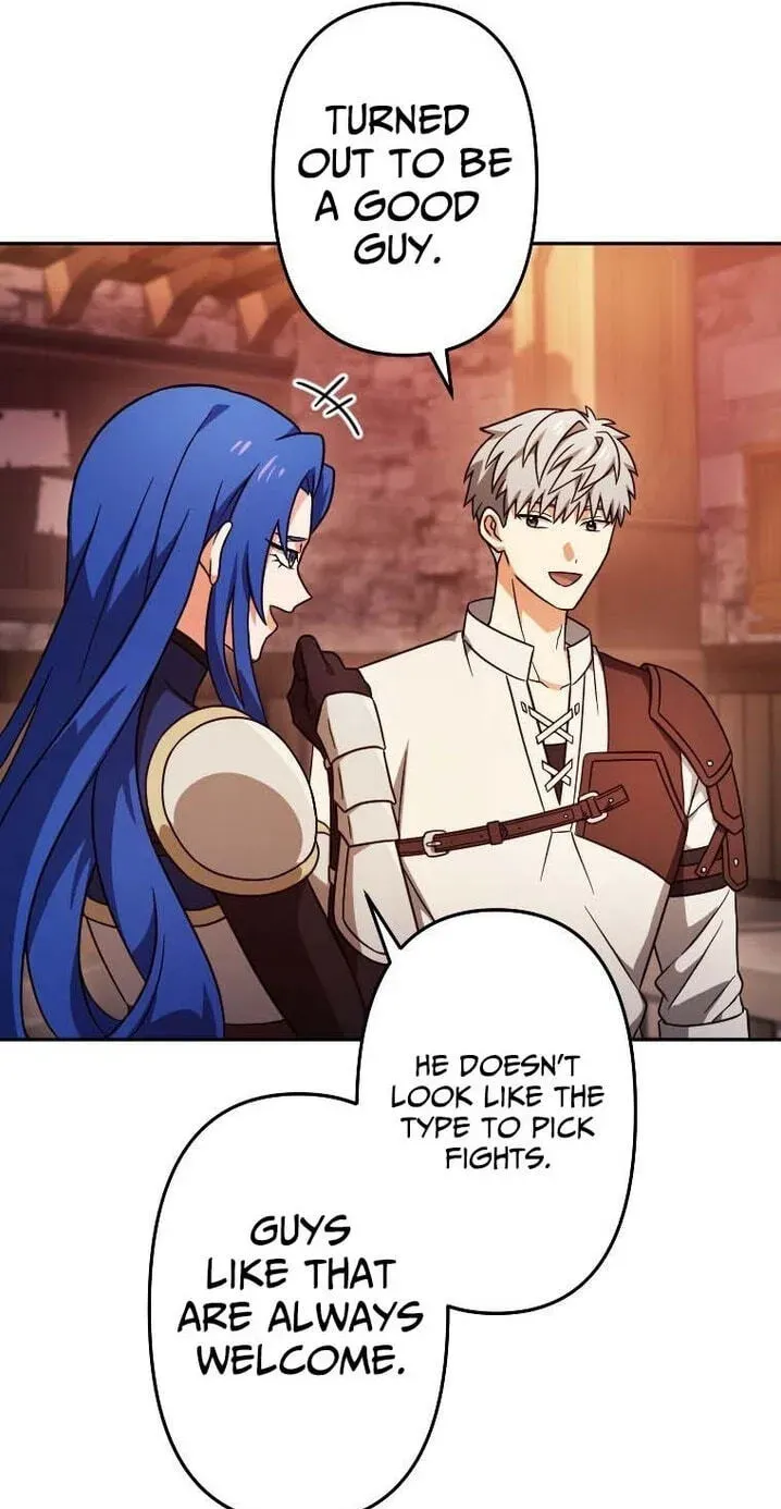 Gray Ash: The Dismissed Knight Begins Anew in the Dungeon City Chapter 42 - Page 28