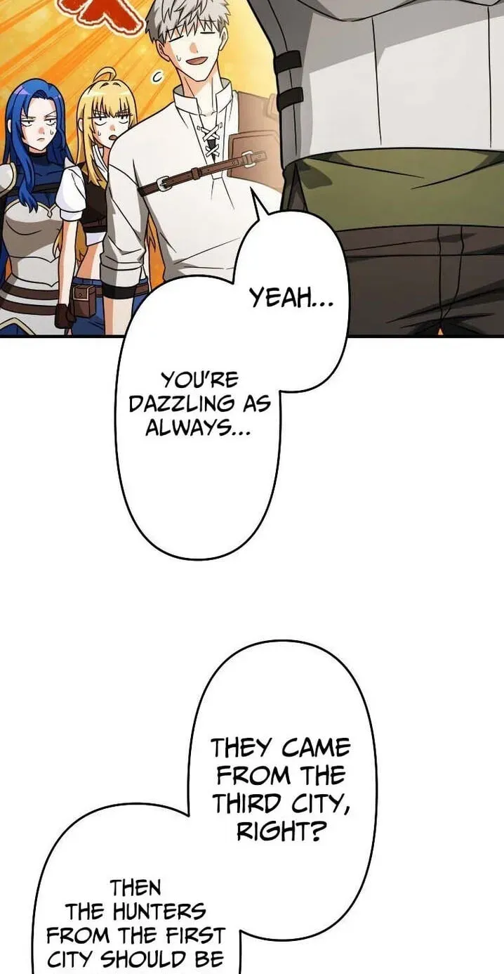 Gray Ash: The Dismissed Knight Begins Anew in the Dungeon City Chapter 42 - Page 30