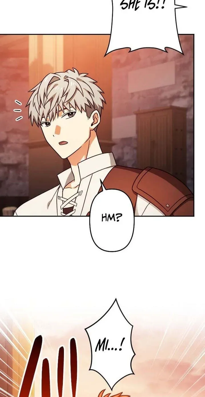 Gray Ash: The Dismissed Knight Begins Anew in the Dungeon City Chapter 42 - Page 32