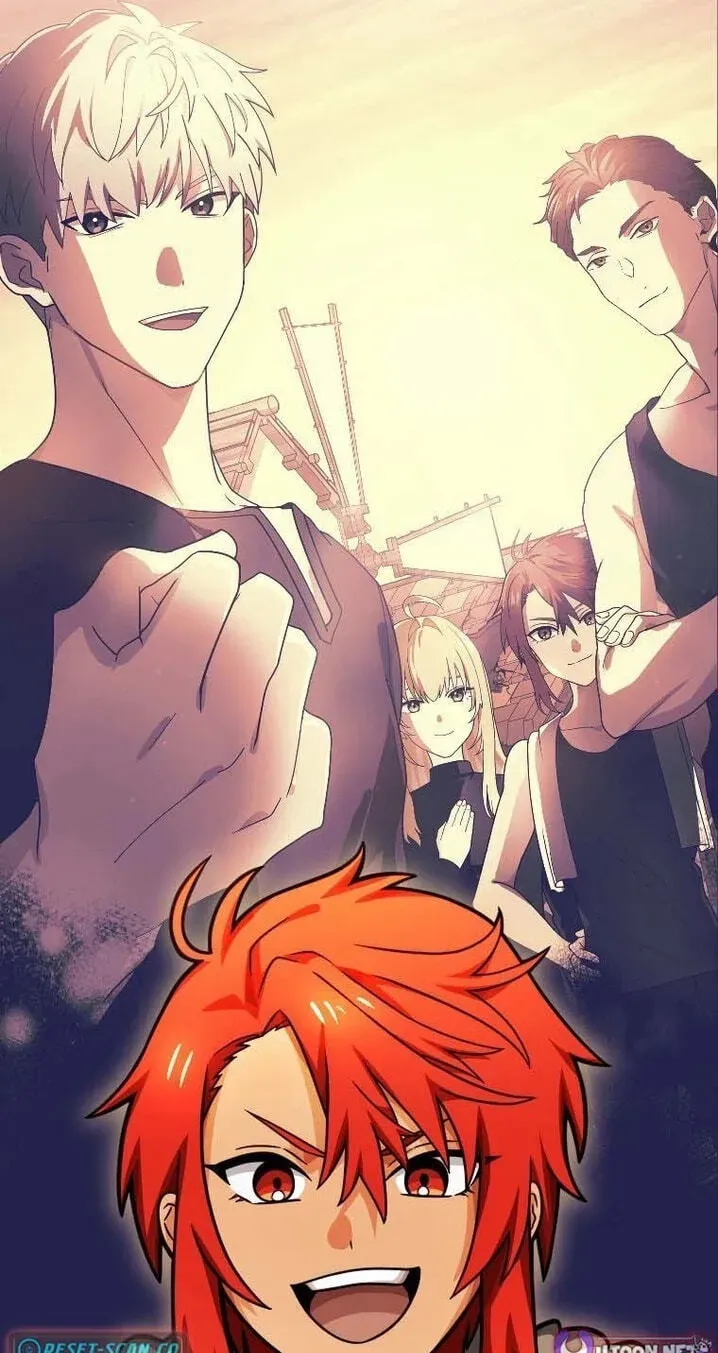 Gray Ash: The Dismissed Knight Begins Anew in the Dungeon City Chapter 42 - Page 34