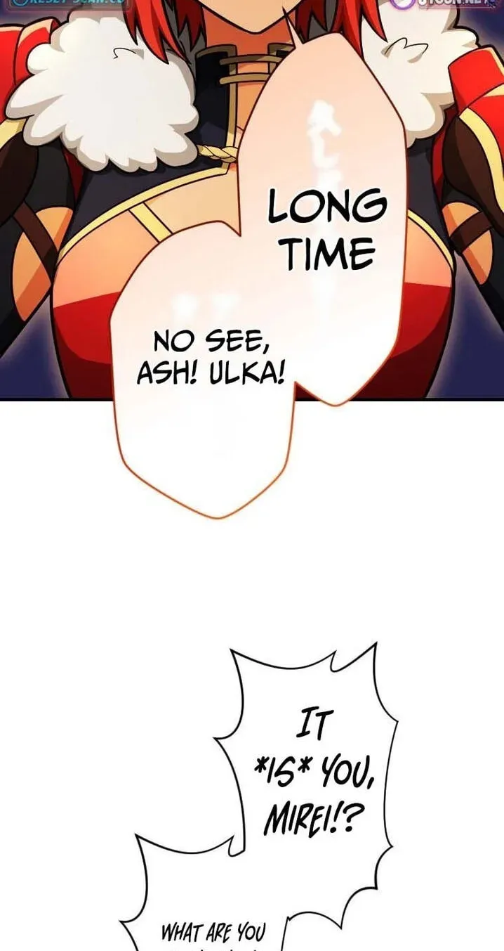 Gray Ash: The Dismissed Knight Begins Anew in the Dungeon City Chapter 42 - Page 35