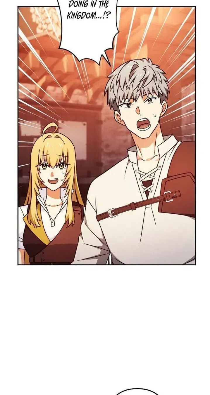 Gray Ash: The Dismissed Knight Begins Anew in the Dungeon City Chapter 42 - Page 36