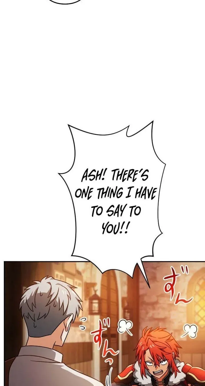 Gray Ash: The Dismissed Knight Begins Anew in the Dungeon City Chapter 42 - Page 38