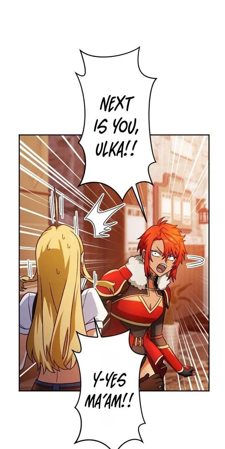 Gray Ash: The Dismissed Knight Begins Anew in the Dungeon City Chapter 42 - Page 43