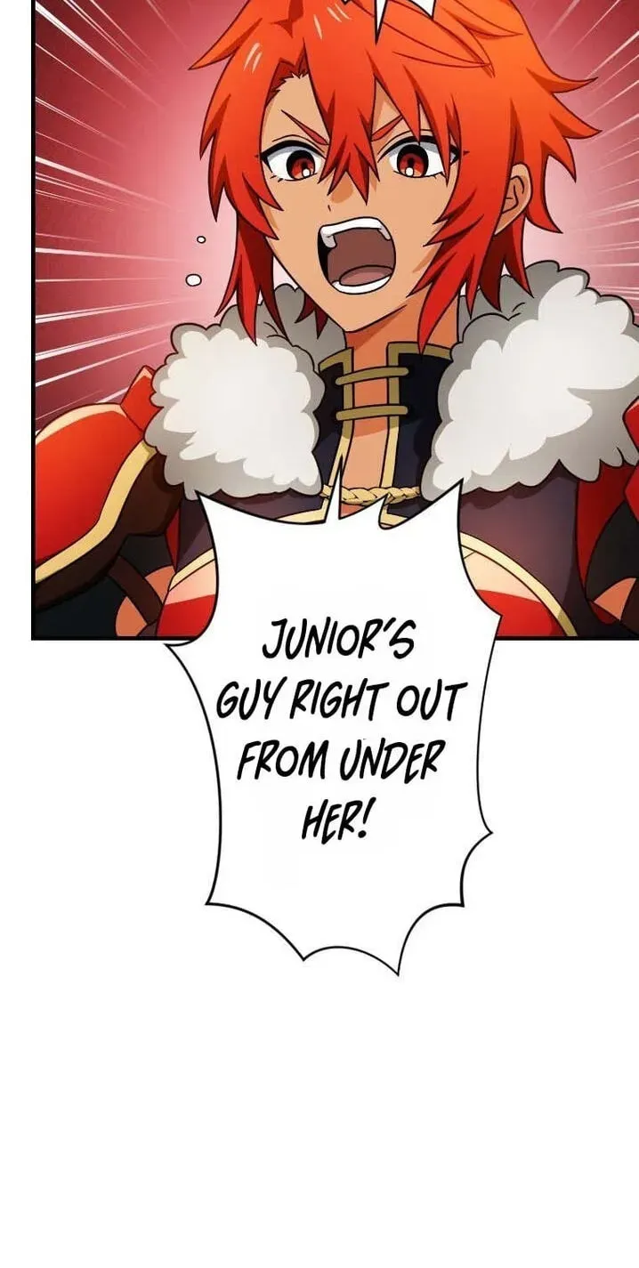 Gray Ash: The Dismissed Knight Begins Anew in the Dungeon City Chapter 42 - Page 46