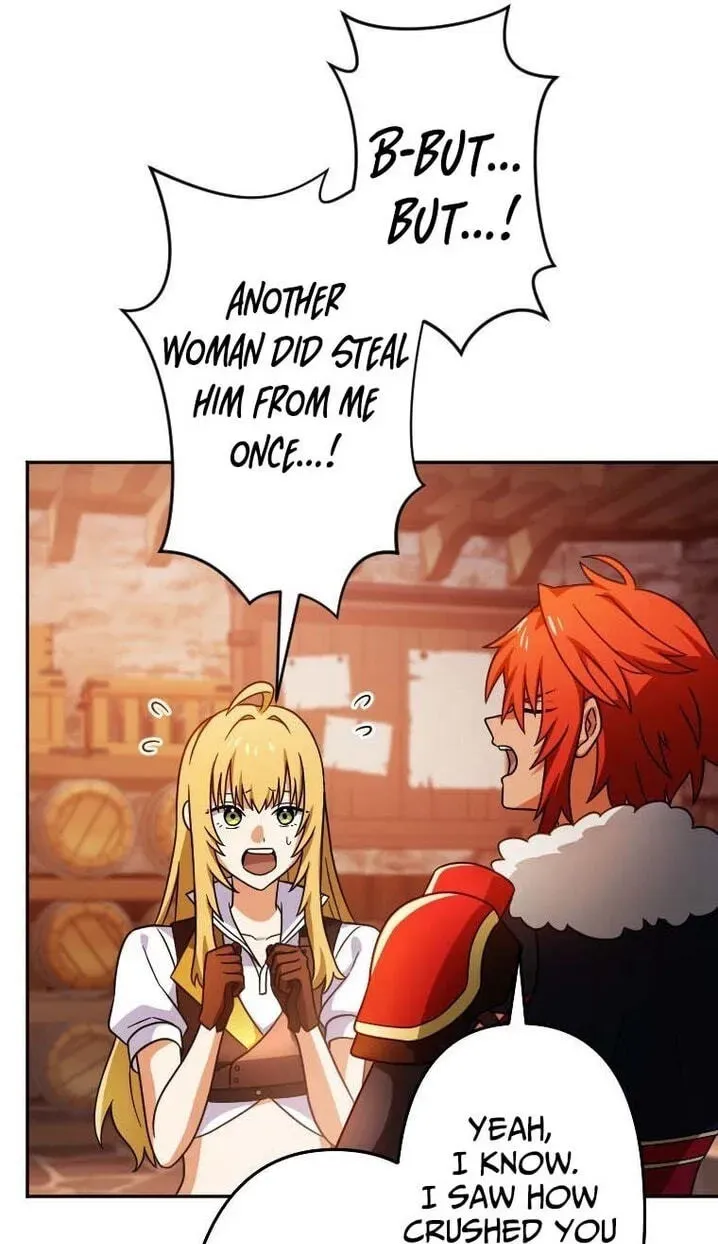 Gray Ash: The Dismissed Knight Begins Anew in the Dungeon City Chapter 42 - Page 47