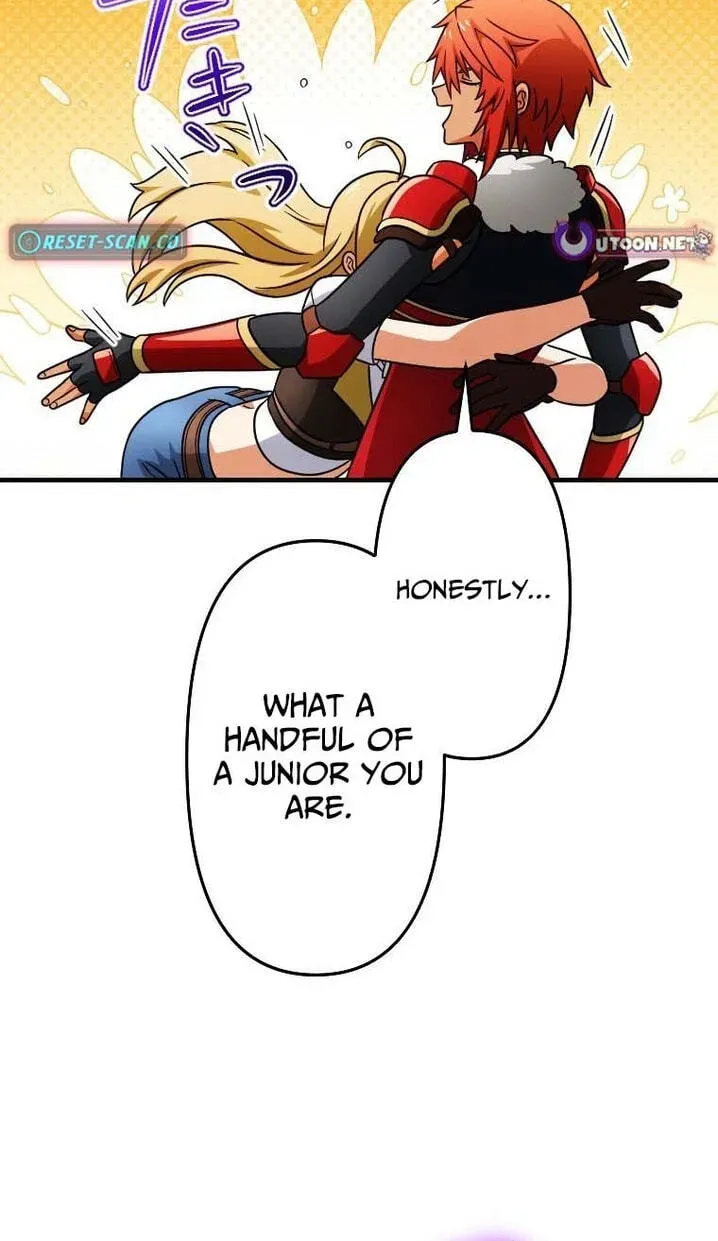 Gray Ash: The Dismissed Knight Begins Anew in the Dungeon City Chapter 42 - Page 53