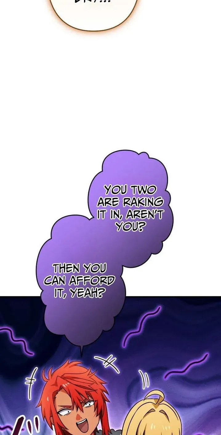 Gray Ash: The Dismissed Knight Begins Anew in the Dungeon City Chapter 42 - Page 55