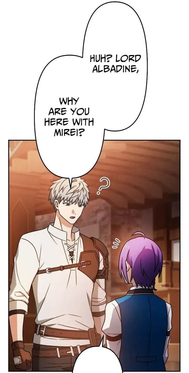 Gray Ash: The Dismissed Knight Begins Anew in the Dungeon City Chapter 42 - Page 60