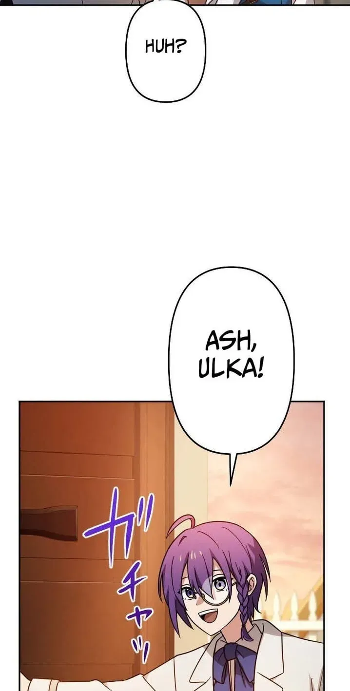 Gray Ash: The Dismissed Knight Begins Anew in the Dungeon City Chapter 42 - Page 62