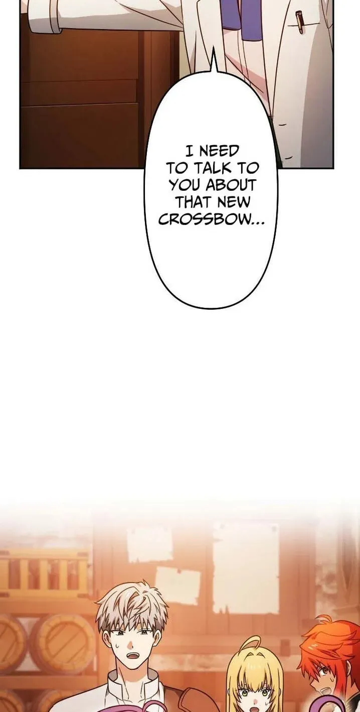 Gray Ash: The Dismissed Knight Begins Anew in the Dungeon City Chapter 42 - Page 63