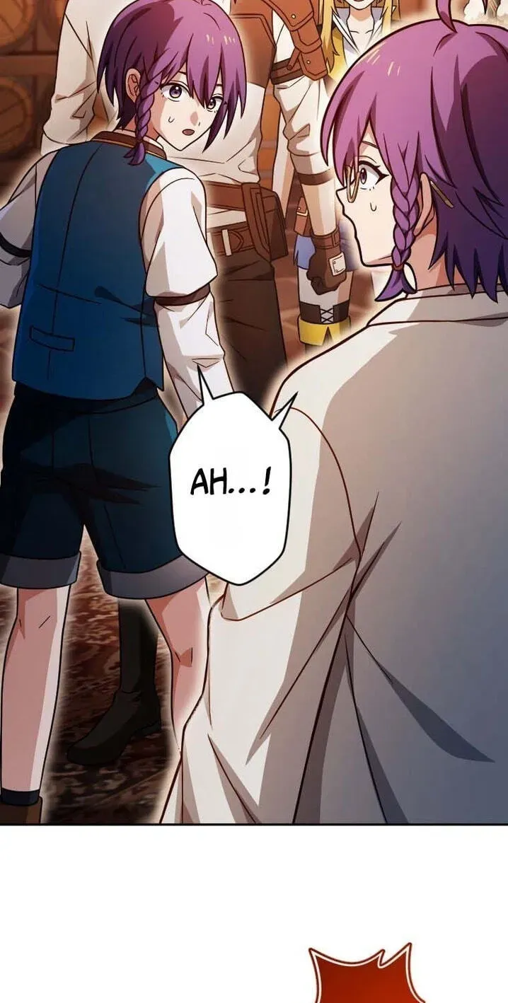 Gray Ash: The Dismissed Knight Begins Anew in the Dungeon City Chapter 42 - Page 64