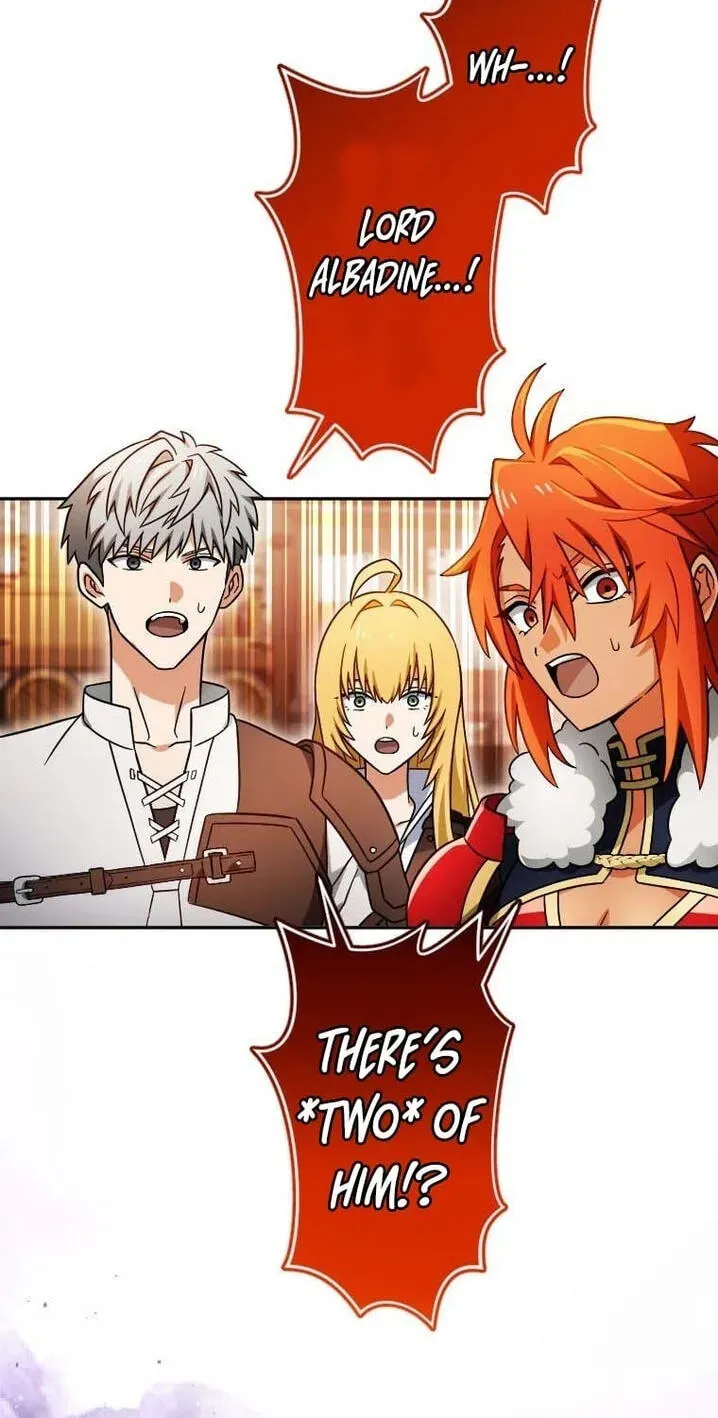 Gray Ash: The Dismissed Knight Begins Anew in the Dungeon City Chapter 42 - Page 65