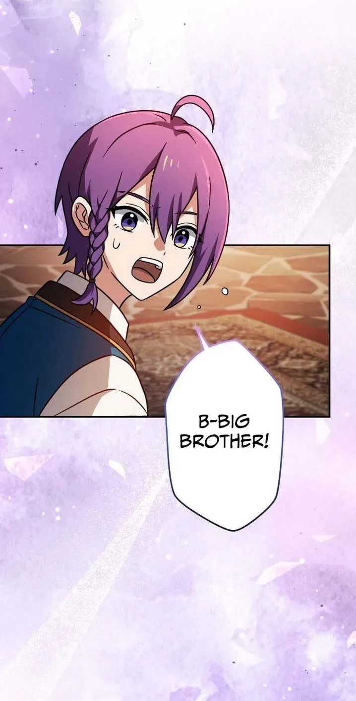 Gray Ash: The Dismissed Knight Begins Anew in the Dungeon City Chapter 42 - Page 66