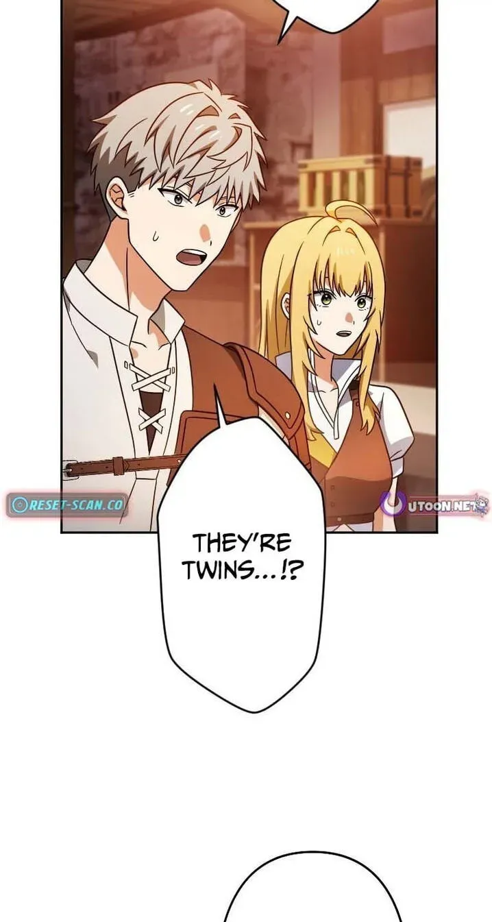 Gray Ash: The Dismissed Knight Begins Anew in the Dungeon City Chapter 42 - Page 68