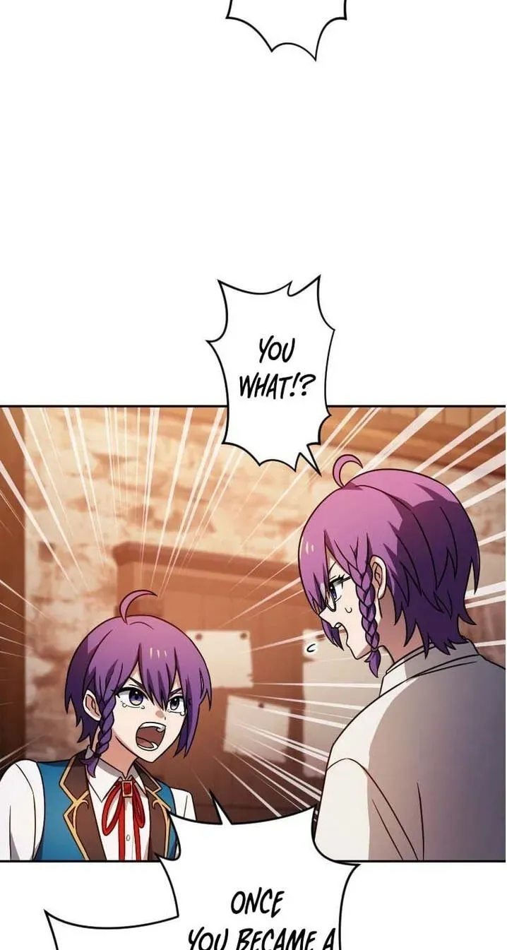 Gray Ash: The Dismissed Knight Begins Anew in the Dungeon City Chapter 42 - Page 70