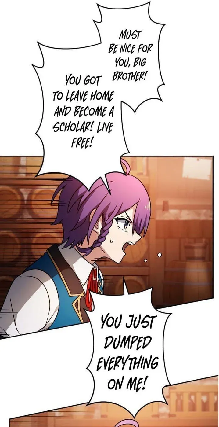 Gray Ash: The Dismissed Knight Begins Anew in the Dungeon City Chapter 42 - Page 74