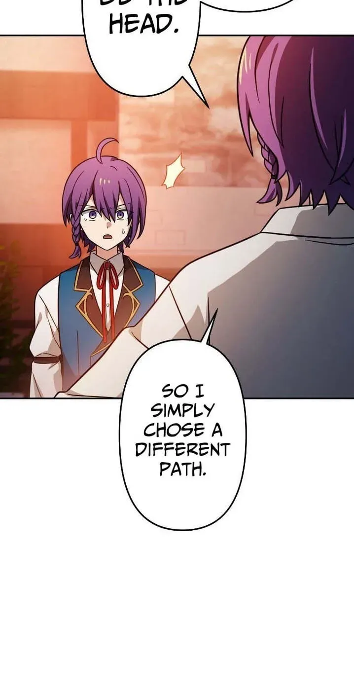 Gray Ash: The Dismissed Knight Begins Anew in the Dungeon City Chapter 42 - Page 76