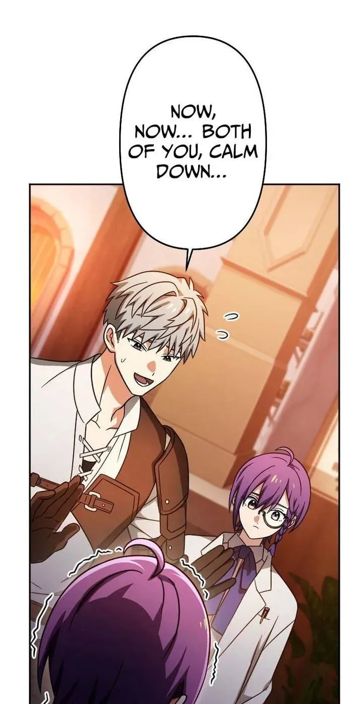 Gray Ash: The Dismissed Knight Begins Anew in the Dungeon City Chapter 42 - Page 77