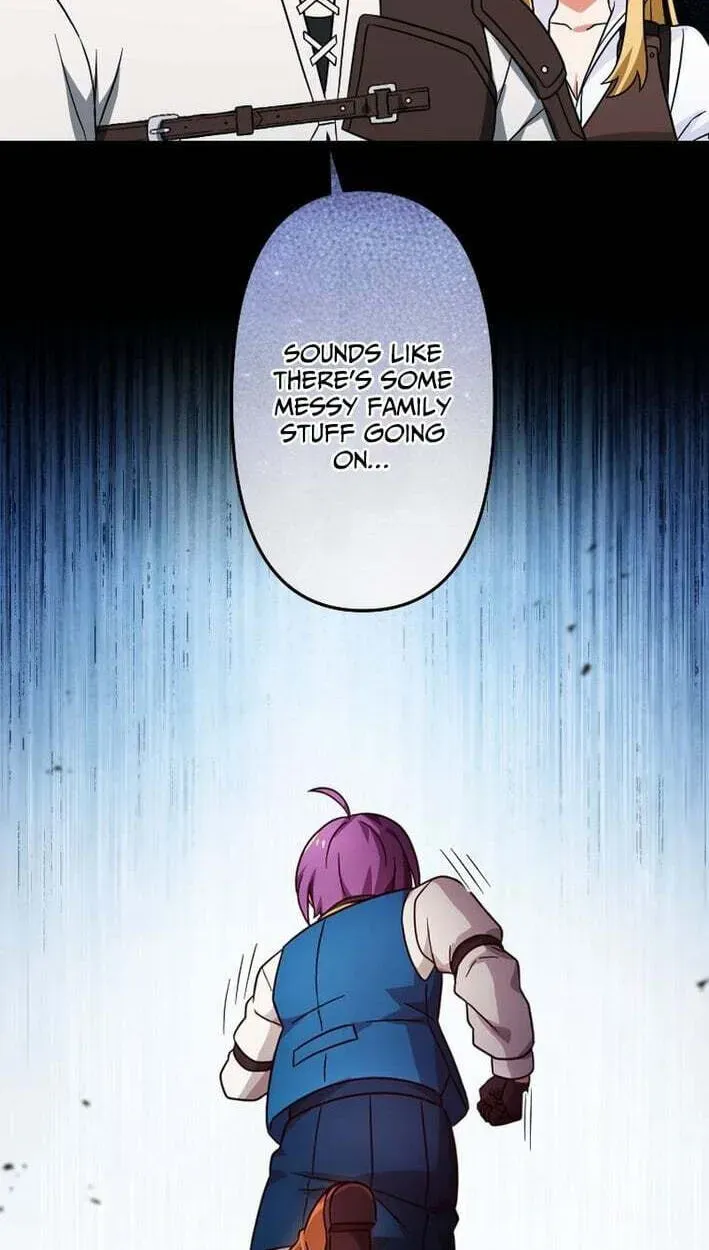 Gray Ash: The Dismissed Knight Begins Anew in the Dungeon City Chapter 43 - Page 7