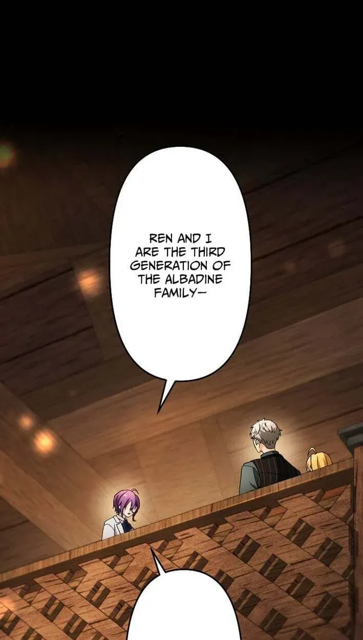 Gray Ash: The Dismissed Knight Begins Anew in the Dungeon City Chapter 43 - Page 10