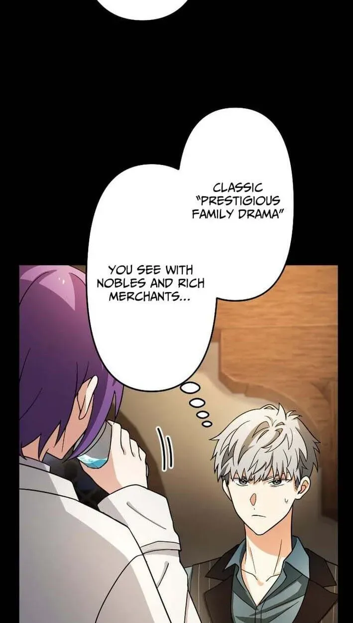 Gray Ash: The Dismissed Knight Begins Anew in the Dungeon City Chapter 43 - Page 20