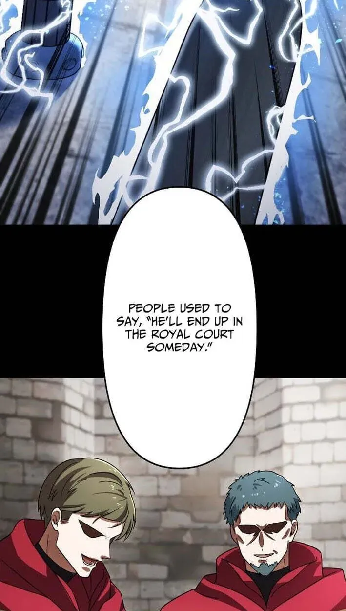 Gray Ash: The Dismissed Knight Begins Anew in the Dungeon City Chapter 43 - Page 28