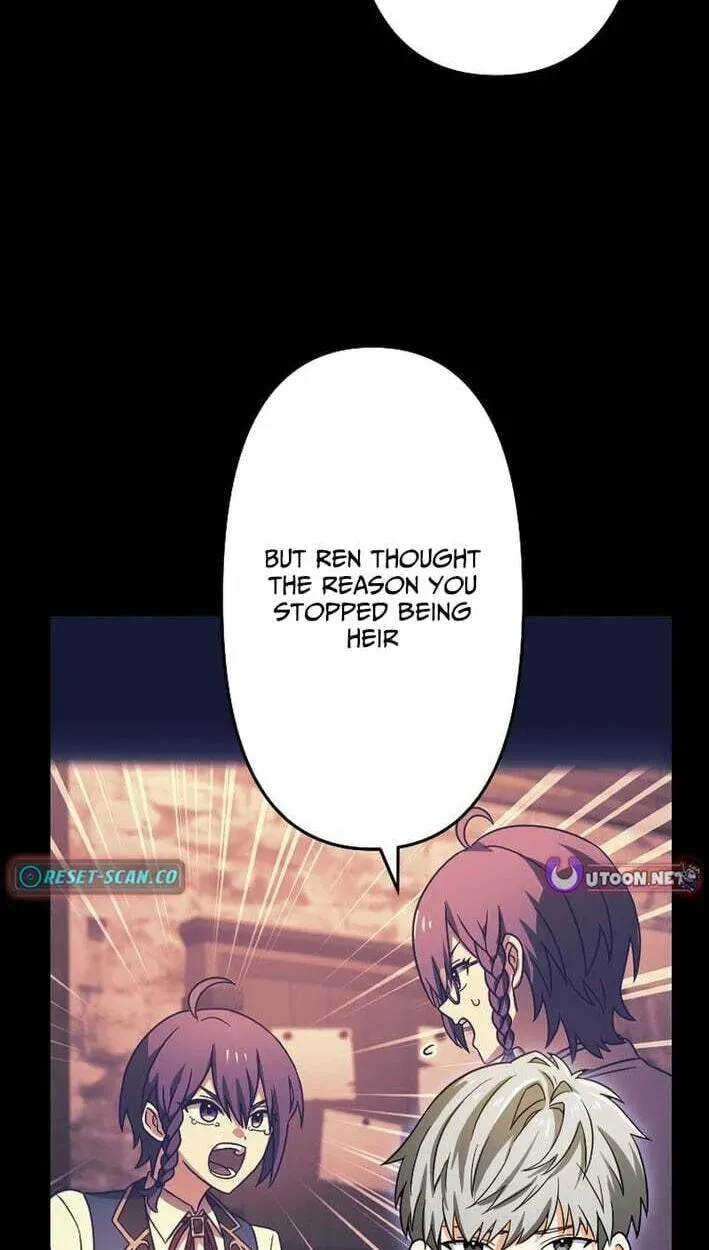 Gray Ash: The Dismissed Knight Begins Anew in the Dungeon City Chapter 43 - Page 34
