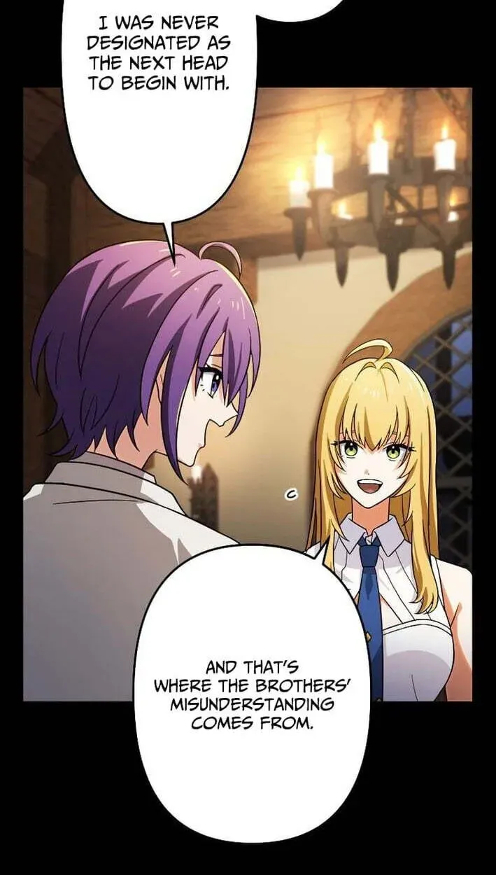 Gray Ash: The Dismissed Knight Begins Anew in the Dungeon City Chapter 43 - Page 36